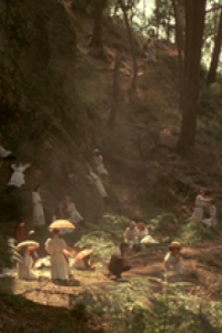 Picnic at Hanging Rock